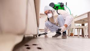 Best Bed Bug Extermination  in Duson, LA